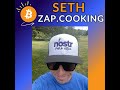 Recipes, Zaps & No Ads: How Zap.Cooking Is Rebuilding the Internet One Recipe at a Time | Seth [E...