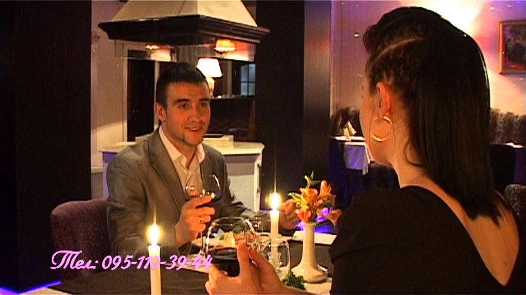 Реклама Роял-Бар. Красный Луч.