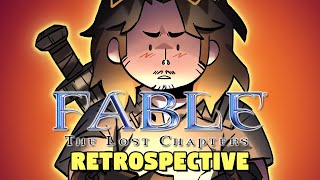 The BIG Fable: The Lost Chapters Retrospective