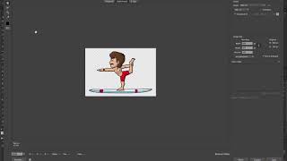 How to open a vector graphic PDF in Ai Wealth