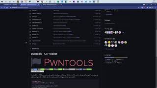 Buffer Overflow with Checksec and Cyclic | TryHackMe Intro to PWNTOOLS