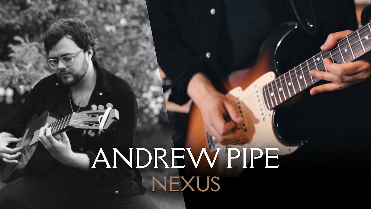 Andrew Pipe - Nexus (Official Video) - YouTube