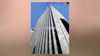 CBS Building
