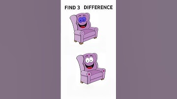 Find 3 difference 🤔#577 #shortvideo #shortsfeed #shortsvideo #shorts #short #viralvideo #viralshort