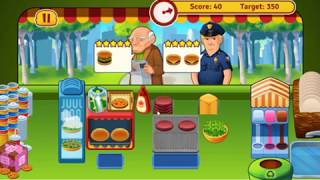 Cooking Mama   Master Fever Let's Play Level 3 screenshot 5
