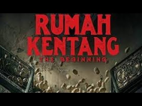 🔴Film Horor Indonesia Terbaru 2020 - Hantu Rumah Kentang