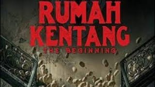 🔴Film Horor Indonesia Terbaru 2020 - Hantu Rumah Kentang