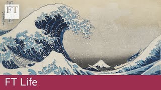 How Hokusai shaped western art | FT Life