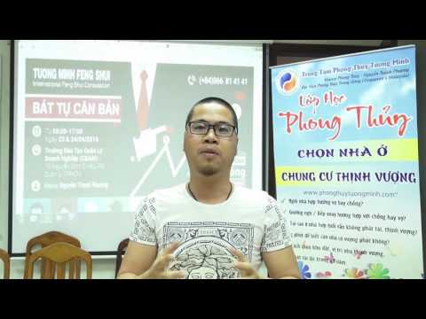 Video Học Bát Tự ở đâu?(Anh Khánh - Hải Phòng) - Tường Minh... - YouTube