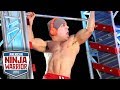 CAN MY THICC AHH MAKE IT THROUGH THESE OBSTACLES!? [AMERICAN NINJA WARRIOR]