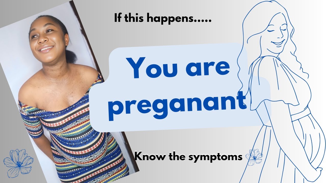 Hidden Pregnancy Symptoms Exposed