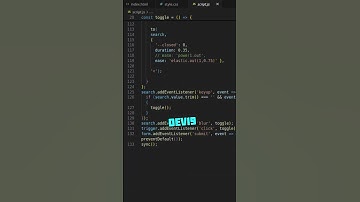 Search Bar Animation using HTML CSS |  #coding #viral #trending #design #785 #css #html