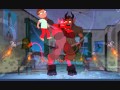 American Dad Krampus's song + Lyrics