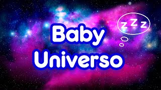 Música para Dormir Bebés con Increíbles Imágenes del Universo ★ Canciones para Dormir Bebés