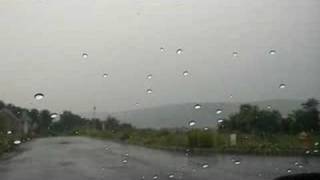 CLOSE Lightning Bolt 7/17/2008