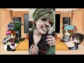 Afton Family reacts to Springtrap TikToks|                                    Tik Toks Are not mine|