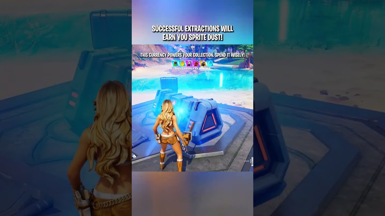 Fortnite | What's New For Ch7S3