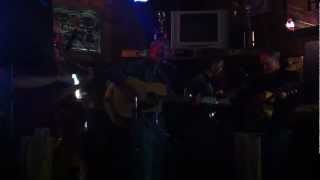 Alki Tavern, May 20, 2011