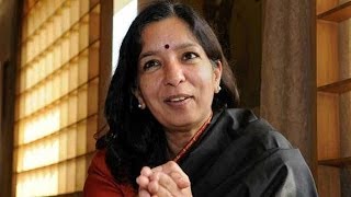 The Interview With Axis Bank's MD & CEO Shikha Sharma - FULL SHOW