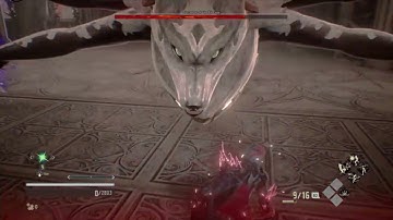 Code Vein death and Win pt 2