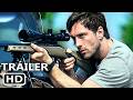 CUENTA ATRÁS Tráiler Español (2026) Aaron Taylor-Johnson
