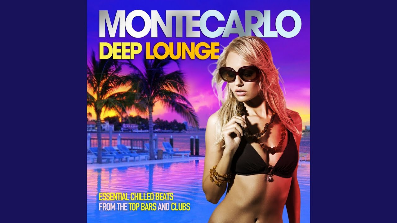 Cafe Del Mar (First Class Lounge Cut)