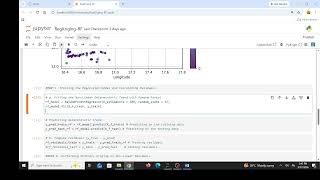 Full Random Forest Regression Kriging in Jupyter. News