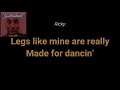 Look What I Did to My Id [Karaoke version]