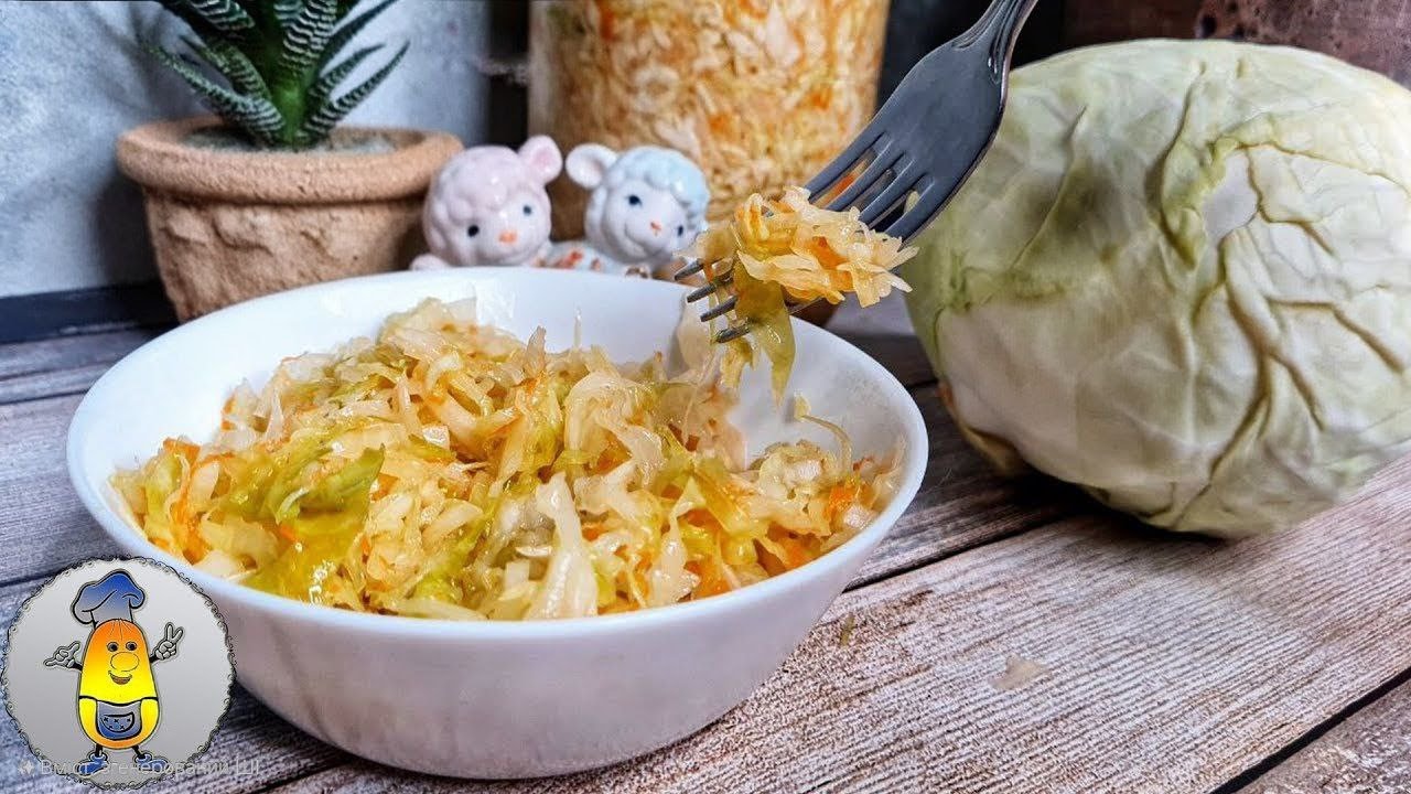 3 тайни на киселото зеле или как да направим зеле за зимата вкусно и лесно