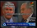 Ref:B4IWB8ElKW4 Pelea entre echecolatz y alfredo bravo 1997 v-03717 difilm