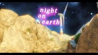 Another Night on Earth (2/3)