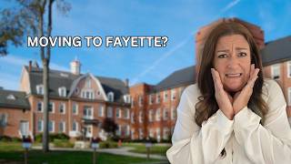 Fayette County Schools Explained: What Relocating Families Need to Know (2026)