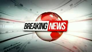 Contoh berita breaking news