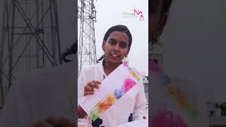 Plain paper-ல official letter-ஆ? No, No, No! 🙅♀️