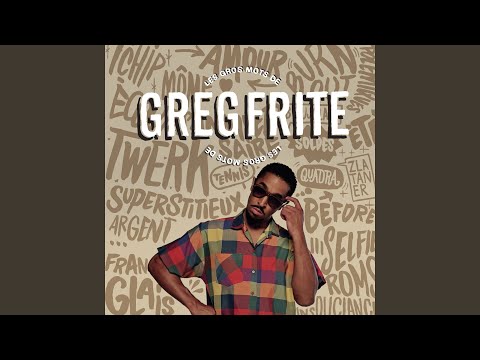 Greg Frite — Beaujolais (feat. Dabaaz)