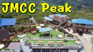 JMCC Peak | Sinuda, Kitaotao, Bukidnon | TravelLar
