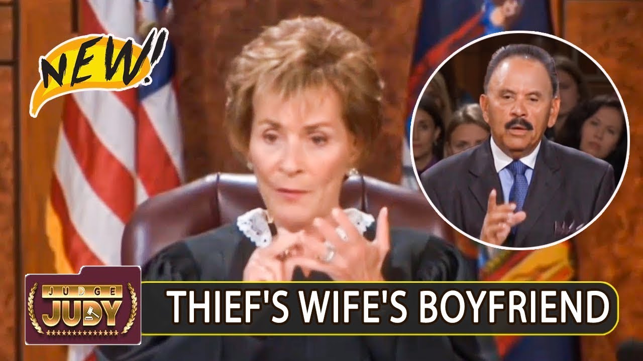 JUDY JUSTICE Judge Judy Episode 1157 Best Amazing Cases Season 2024 ...