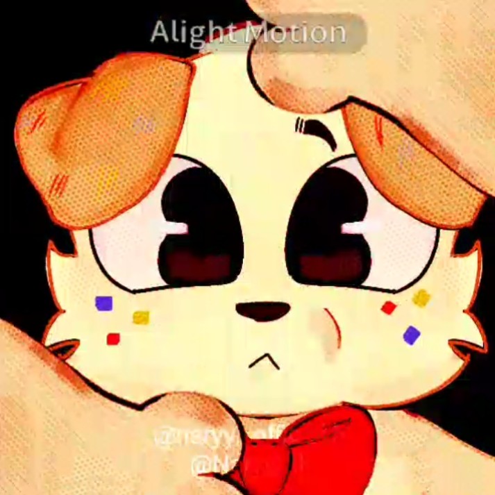 FT. do-dog! #alaightmotionedit #fypシ゚viral #animation #thehouseupsidedown #dodog