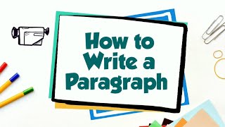 كيفية كتابة مقال | SKILLS  #How to write an essay