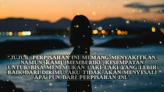 STORY WA KEREN MA.AFKAN AKU YANG TAK BISA UNTUKMU