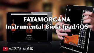 Download lagu FATAMORGANA INSTRUMENTAL BIOLA IPAD/iOS