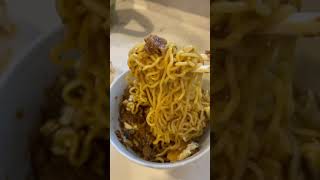 Reply to   #indomie #rendang #fyp #foryoupage #indonesia #noodles... #Shorts