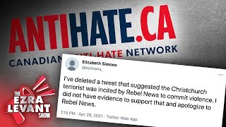 PROOF Justin Trudeau paid a liar  268 000 to defame Rebel News