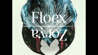 Video thumbnail of "Floex - Precious Creature - Zorya - Tomas Dvorak"