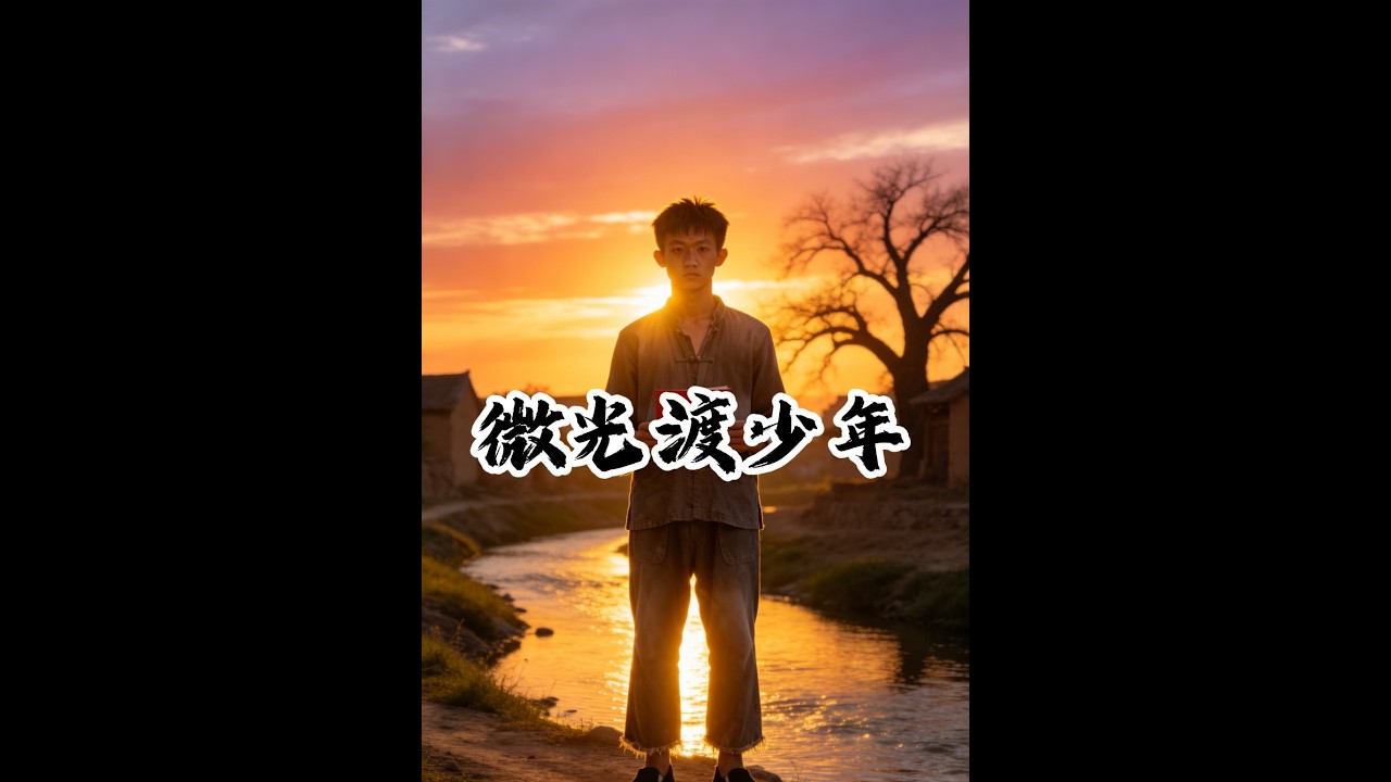 微光渡少年：逆襲人生路