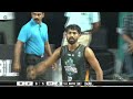 Day 4, Game 3 | BFI - INBL 2022 | Round 1 | Kochi | Kochi Tigers Vs. Mumbai Titans