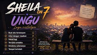 Sheila on 7 x Ungu – Cover Lagu Nostalgia | Buat aku tersenyum, Tercipta untukku & lainnya