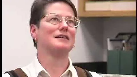 Scientist interviews - Dr. Louise Abbott