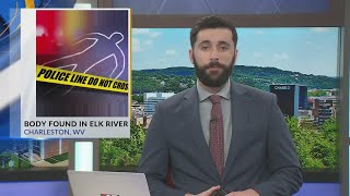 Body found in Elk River identified as Charleston man