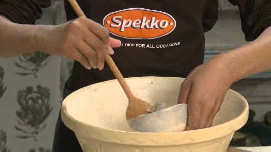 Prawn and fish cakes - Episode 20